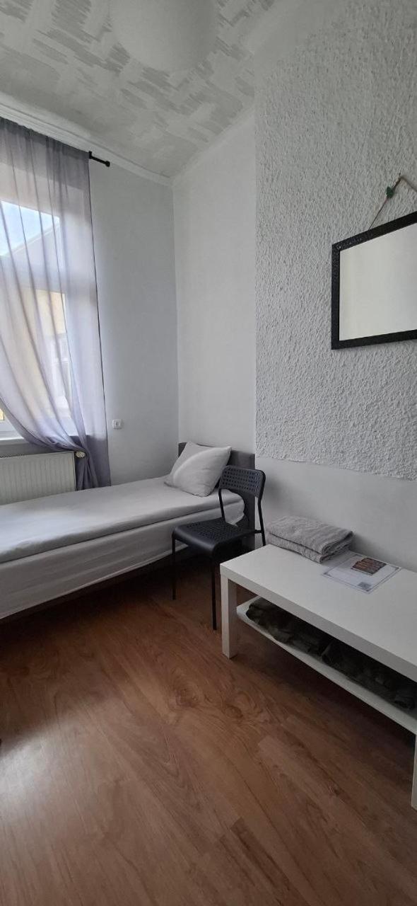 Serce Przemysla Εξωτερικό φωτογραφία