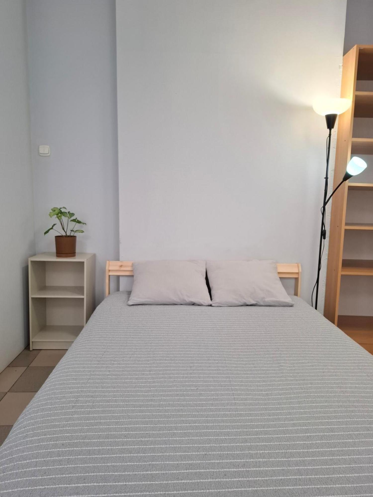 Serce Przemysla Εξωτερικό φωτογραφία