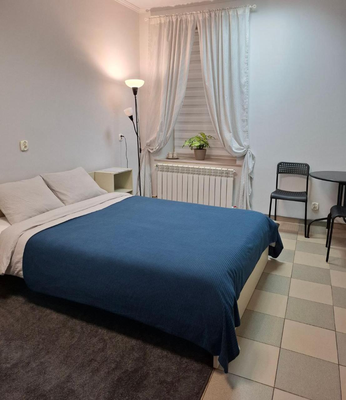 Serce Przemysla Εξωτερικό φωτογραφία