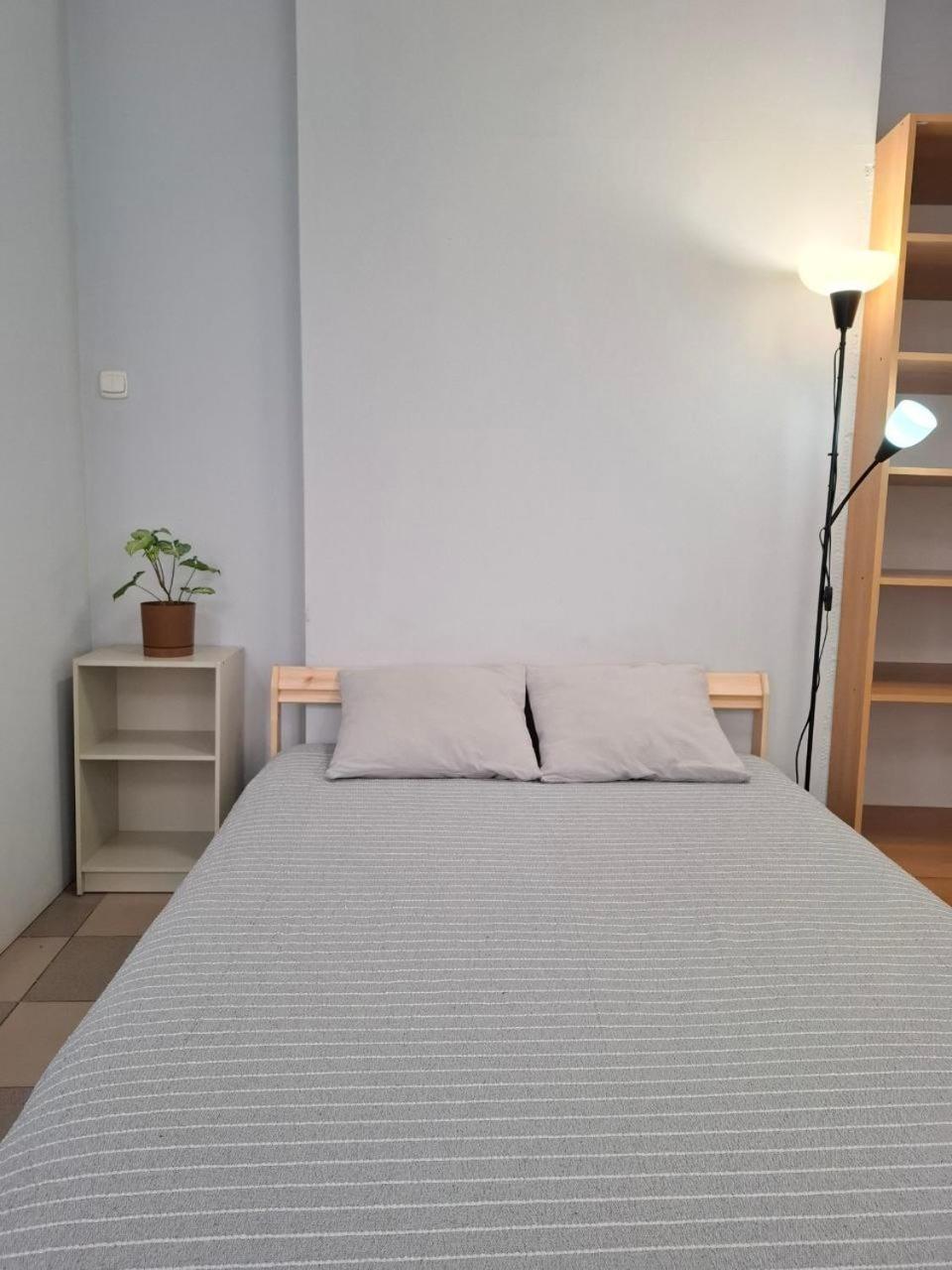 Serce Przemysla Εξωτερικό φωτογραφία