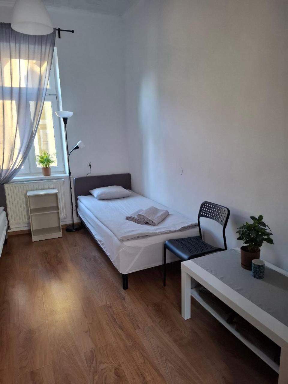 Serce Przemysla Εξωτερικό φωτογραφία