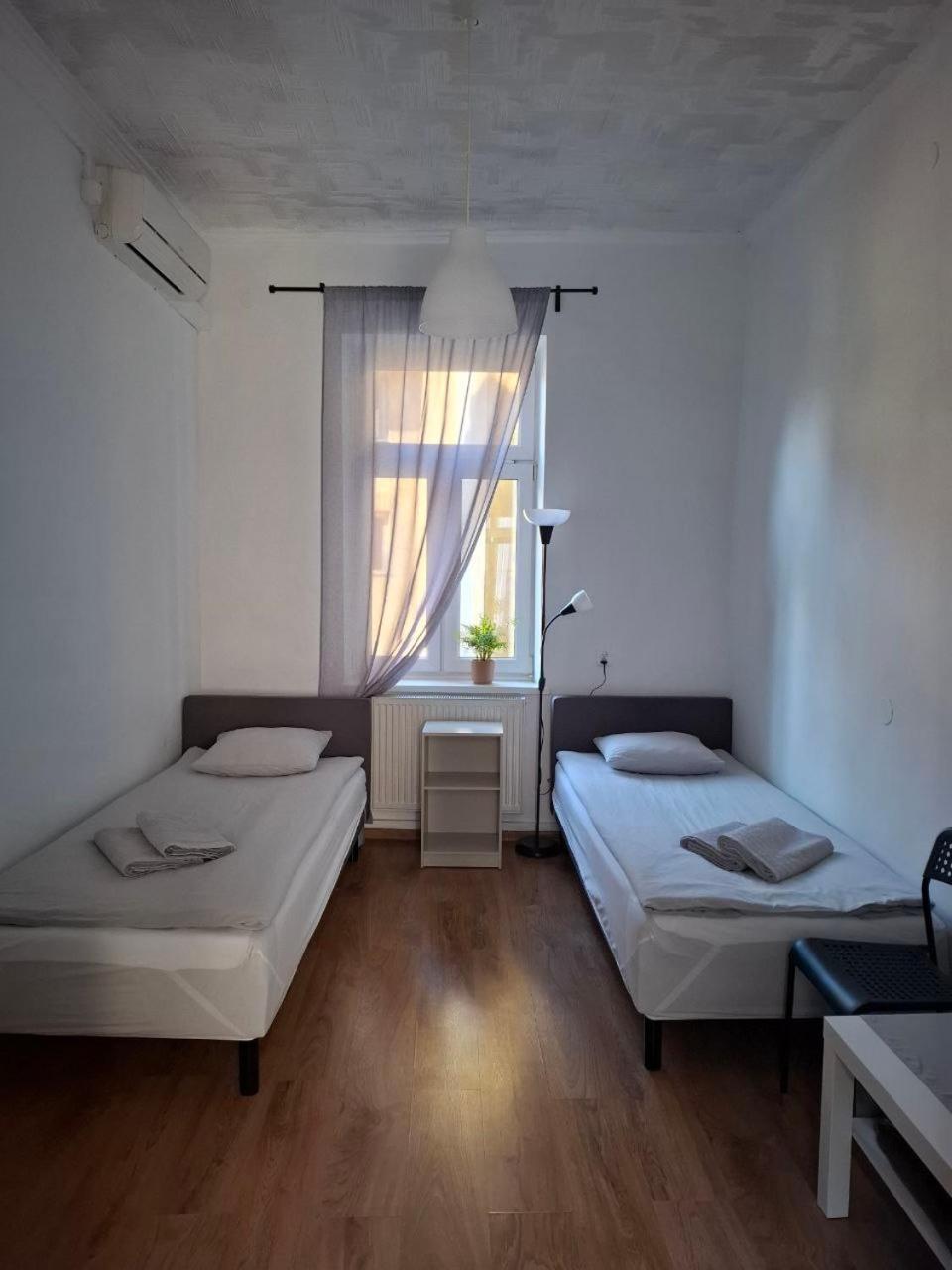 Serce Przemysla Εξωτερικό φωτογραφία