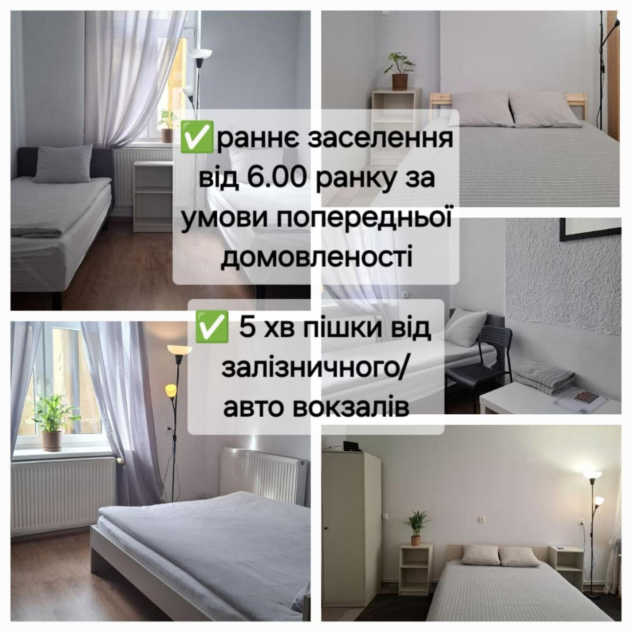 Serce Przemysla Εξωτερικό φωτογραφία